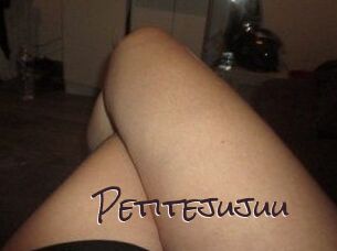 Petitejujuu