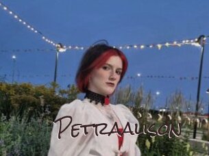 Petraalison