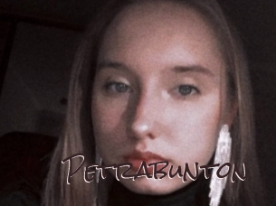 Petrabunton