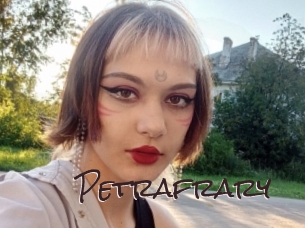 Petrafrary