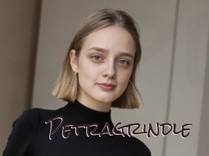 Petragrindle