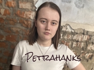 Petrahanks