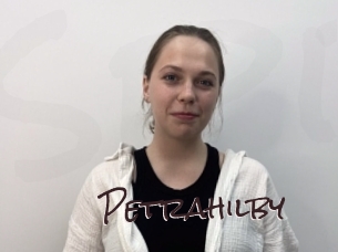 Petrahilby