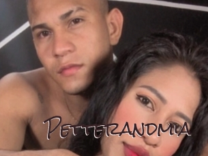 Petterandmia