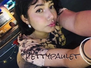 Pettypaulet