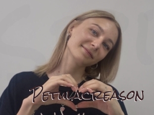 Petulacreason