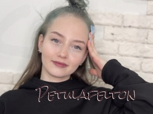 Petulafelton