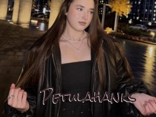 Petulahanks