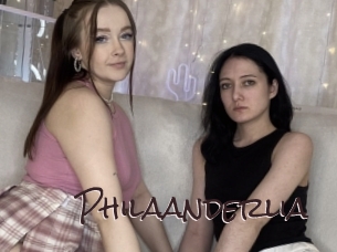 Philaanderlia