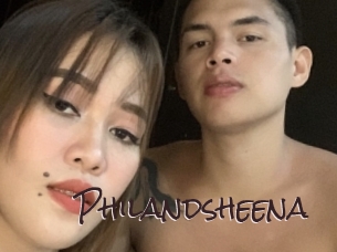 Philandsheena