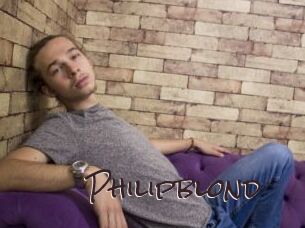 Philipblond