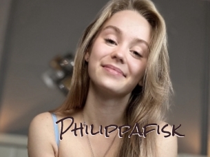 Philippafisk