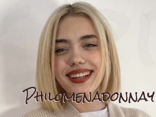 Philomenadonnay