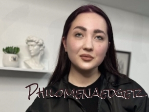 Philomenaedger