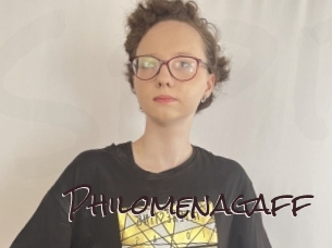 Philomenagaff