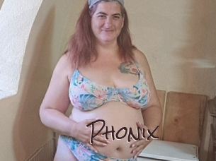 Phonix