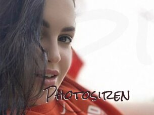 Photosiren