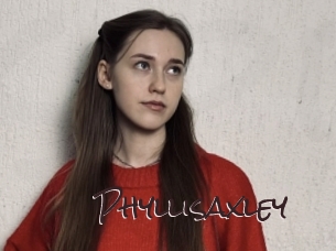 Phyllisaxley