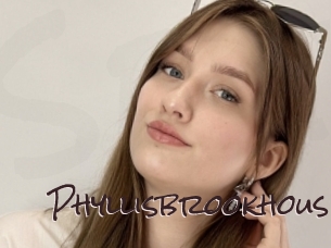 Phyllisbrookhous