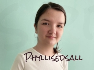 Phyllisedsall