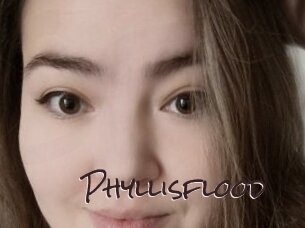 Phyllisflood