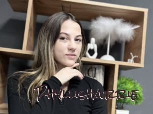 Phyllisharrie