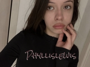 Phyllislewis