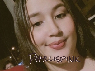 Phyllispink