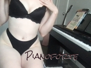 Pianoforte