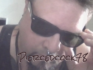 Piercedcock78