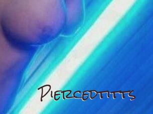 Piercedtitts