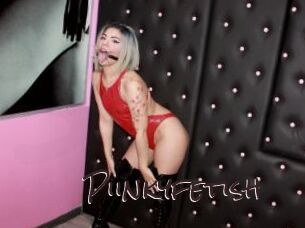 Piinkyfetish
