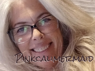 Pinkcalimermaid