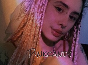 Pinkcandy