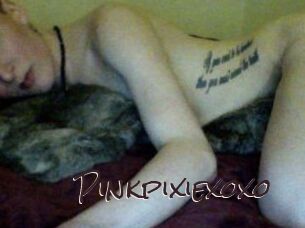 Pinkpixiexoxo