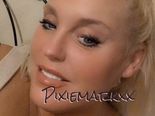 Pixiemarkxx