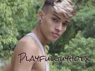 Playfulguyhotx