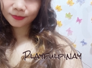 Playfulpinay