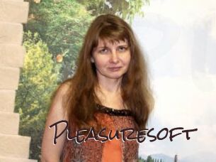 Pleasuresoft