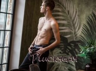 Pluckygay