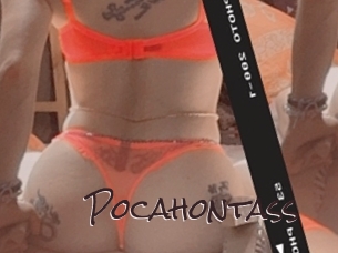 Pocahontass