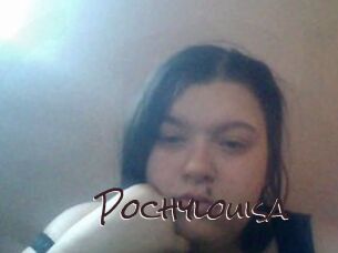 Pochylouisa