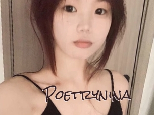 Poetrynina