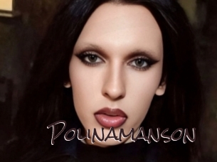 Polinamanson