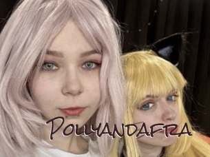 Pollyandafra