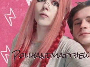 Pollyandmatthew