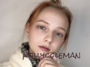 Pollycoleman