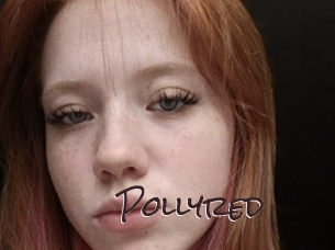 Pollyred