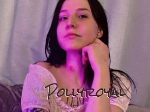 Pollyroyal