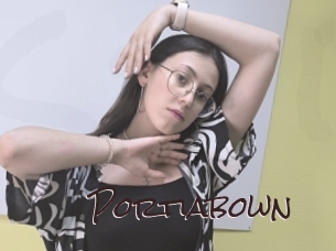 Portiabown